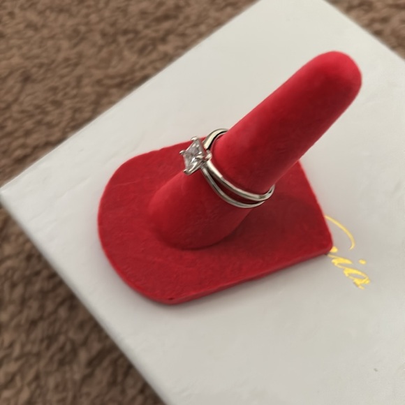 QVC ring - Picture 4 of 4